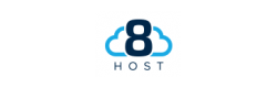 8host