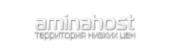 Aminahost