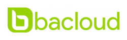 Bacloud
